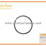 Bearing Snap Ring for ISUZU NKR 8-97254722-0 8972547220 8-97254-722-0 Anillo de retenci??n del rodamiento