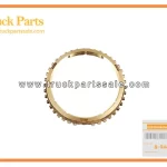 Block Ring for ISUZU TFR54 4JA1 8-94463830-0 8944638300 8-94463-830-0 Anillo de bloque