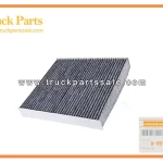 Blower Unit Filter for ISUZU TFR 8-98139428-0 8981394280 8-98139-428-0 Filtro de unidad de soplador