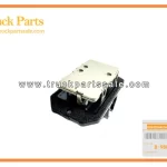 Blower Unit Resistor for ISUZU FRR 8-98074113-0 8980741130 8-98074-113-0 Resistencia de la unidad del ventilador