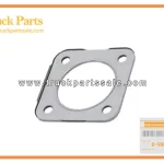 Body Exhaust Brake Valve Gasket for ISUZU NKR 8-98022713-0 8980227130 8-98022-713-0 Junta de v??lvula de freno de escape del cuerpo