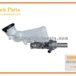 Brake Master Cylinder Assembly for ISUZU D- 8-98163227-0 8981632270 8-98163-227-0 Conjunto del cilindro maestro de freno