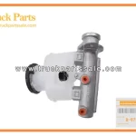 Brake Master Cylinder Assembly for ISUZU DMAX TFR 8-97355870-0 8973558700 8-97355-870-0 Conjunto del cilindro maestro de freno