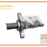 Brake Master Cylinder Assembly for ISUZU NHR 8-98127460-5 8981274605 8-98127-460-5 Conjunto del cilindro maestro de freno