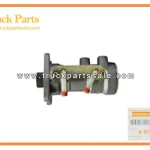 Brake Master Cylinder Assembly for ISUZU NKR77 4JH1 8-97315164-0 8973151640 8-97315-164-0 Conjunto del cilindro maestro de freno