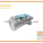 Brake Master Cylinder Assembly for ISUZU NPR 8-97254771-0 8972547710 8-97254-771-0 Conjunto del cilindro maestro de freno