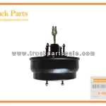 Brake Master Vac Assembly for ISUZU D-MAX 2007 8-98006788-0 8980067880 8-98006-788-0 Conjunto de aspiradora maestra de frenos