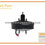 Brake Master Vacuum Assembly for ISUZU NHR 8-97033988-0 8970339880 8-97033-988-0 Conjunto de vac??o maestro de frenos