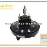 Brake Master Vacuum Assembly for ISUZU TFR 8-97021944-1 8970219441 8-97021-944-1 Conjunto de vac??o maestro de frenos