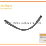 Breather To Pipe Hose for ISUZU FRR 8-94394785-0 8943947850 8-94394-785-0 Manguera de respiradero a tuber??a