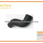Bypass Hose for ISUZU XE 1093610351 1-09361035-1 1093610351 1-09361-035-1 Manguera de derivaci??n