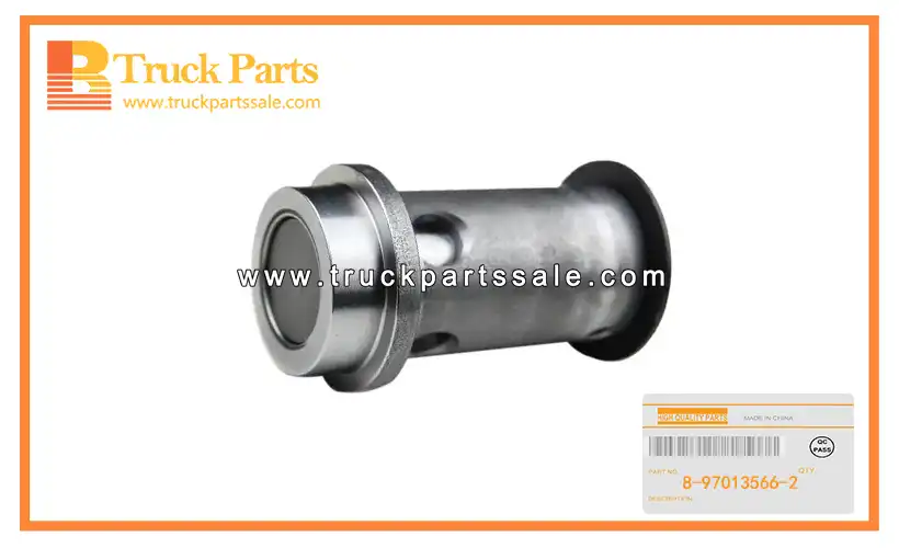 Bypass Valve Asm for ISUZU NPR 4HK1 8-97013566-2 8970135662 8-97013-566-2 Conjunto de v??lvula de derivaci??n