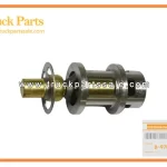 Bypass Valve for ISUZU NKR NPR 8-97075754-0 8970757540 8-97075-754-0 V??lvula de derivaci??n