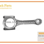 CONN ROD ASM for ISUZU C240 3AB1 5-12230039-1 5122300391 5-12230-039-1 ENS DE LA BIELA DE CONECTOR