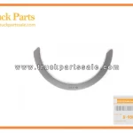 CRANKSHAFT THRUST WASHER for ISUZU XY 8-98063792-0 8980637920 8-98063-792-0 ARANDELA DE EMPUJE DEL CIG??E AL