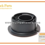 Cab Bracket Mounting Rubber for ISUZU NKR55 4JB1 8-97033368-3 8970333683 8-97033-368-3 Goma de montaje del soporte de la cabina
