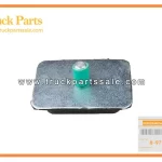 Cab Mounting Cushion Rubber for ISUZU 700P 8-97113340-0 8971133400 8-97113-340-0 Goma del coj??n de montaje de la cabina