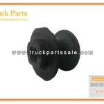 Cab Mounting Cushion Rubber for ISUZU D-MAX 8-97367285-0 8973672850 8-97367-285-0 Goma del coj??n de montaje de la cabina