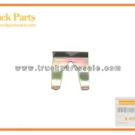 Cable Clip for ISUZU NRR 4HF1 8-97011448-0 8970114480 8-97011-448-0 Clip de cable