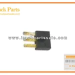 Cable Harness Diode for ISUZU 10PE1 CXZ81 8-94422640-1 8944226401 8-94422-640-1 Diodo del mazo de cables