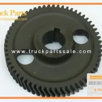 Cam Gear for ISUZU 4JG2 NKR69 8-94328448-0 8943284480 8-94328-448-0 Engranaje de leva