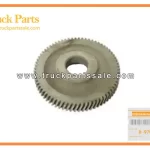 Camshaft Gear for ISUZU 4HK1 4HG1 4HE1 4HF1 8-97088057-2 8970880572 8-97088-057-2 Engranaje del ??rbol de levas