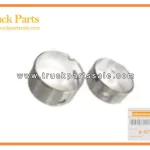 Camshaft Metal for ISUZU NKR55 4JB1 8-97378147-0 8973781470 8-97378-147-0 Metal del ??rbol de levas