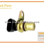 Camshaft Position Sensor for ISUZU UCS 25 6VD1 8-10456541-0 8104565410 8-10456-541-0 Sensor de posici??n del ??rbol de levas