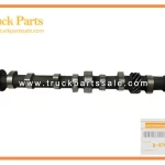 Camshaft for ISUZU 4BD2 4BG1 8-97014573-0 8970145730 8-97014-573-0 ??rbol de levas