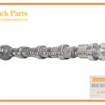 Camshaft for ISUZU 4HE1 NPR 8-97077830-0 8970778300 8-97077-830-0 ??rbol de levas