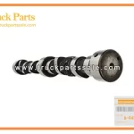 Camshaft for ISUZU 6HE1 FSR FRR 8-94395758-1 8943957581 8-94395-758-1 ??rbol de levas