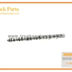 Camshaft for ISUZU FSR 6HK1 8-98233214-1 8982332141 8-98233-214-1 ??rbol de levas