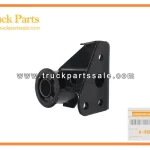 Center Cab Mounting Bracket for ISUZU NPR 4HK1 8-98074800-2 8980748002 8-98074-800-2 Soporte de montaje central de la cabina
