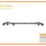 Center Track Rod for ISUZU TFR54 4JA1 8-94389222-3 8943892223 8-94389-222-3 Varilla de seguimiento central