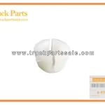 Change Lever Ball Seat for ISUZU NHR NKR 8-97091423-0 8970914230 8-97091-423-0 Cambiar asiento de bola de palanca