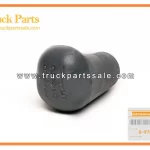 Change Lever Knob for ISUZU NPR66 8-97098657-0 8970986570 8-97098-657-0 Perilla de palanca de cambio