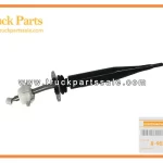 Change Lever for ISUZU D-MAX 8-98317824-0 8983178240 8-98317-824-0 Palanca de cambio