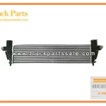 Charge Air Cooler for ISUZU D-MAX 4JJ1T 8-98090627-4 8980906274 8-98090-627-4 Enfriador de aire de carga
