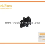 Check Hole Grommet for ISUZU NPR 8-97044742-1 8970447421 8-97044-742-1 Revisar el ojal del orificio
