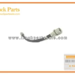 Clutch Control Flex Hose for ISUZU NHR54 4J 8-94248702-2 8942487022 8-94248-702-2 Manguera flexible de control de embrague