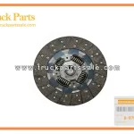 Clutch Disc for ISUZU 4BD1 8-97042692-0 8970426920 8-97042-692-0 Disco de embrague