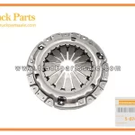 Clutch Kit for ISUZU NPS 5-87610207-0 5876102070 5-87610-207-0 Kit de embrague