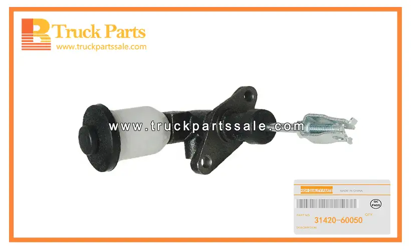 Clutch Master Cylinder 31420-60050 (1)