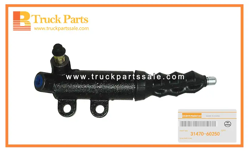 Clutch Master Cylinder 31470-60250 (1)