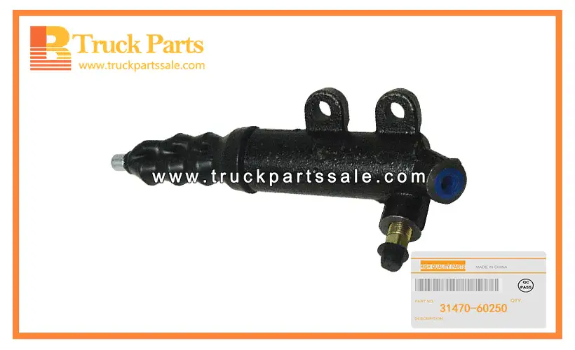 Clutch Master Cylinder 31470-60250 (2)