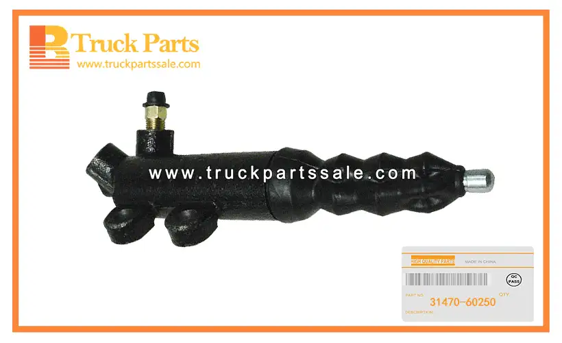 Clutch Master Cylinder 31470-60250 (3)