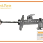 Clutch Master Cylinder Assembly for ISUZU N 8-97300211-0 8973002110 8-97300-211-0 Conjunto del cilindro maestro del embrague