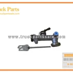 Clutch Master Cylinder Assembly for ISUZU NMR 8-98117643-0 8981176430 8-98117-643-0 Conjunto del cilindro maestro del embrague