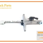 Clutch Master Cylinder Assembly for ISUZU NMR85 8-98117641-0 8981176410 8-98117-641-0 Conjunto del cilindro maestro del embrague