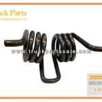 Clutch Pedal Assist Spring for ISUZU TFS UBS 8-97312882-0 8973128820 8-97312-882-0 Resorte de asistencia del pedal del embrague